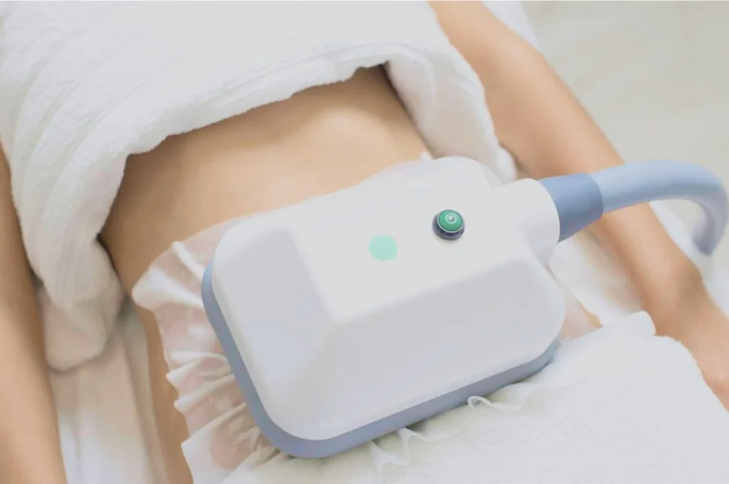 How Fat Freezing and HIFU Work Together? 3 advantages to combining Fat Freezing and HIFU Birch
