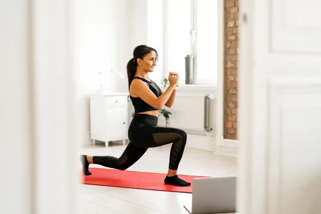 Sculpt Your Legs at Home: Effective Exercises for Stunning Definition 2 Sculpt Your Legs at Home Effective Exercises for Stunning Definition - Leg toning Birch