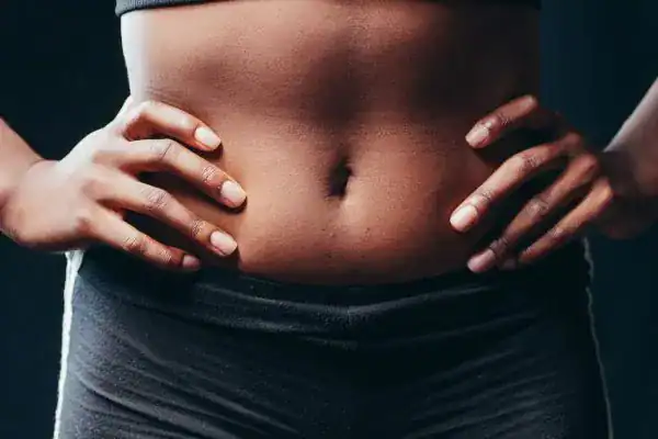 Toning Your Stomach: The Ultimate Guide to Achieving a Sculpted Stomach While Shedding Pounds 1 Image of a toned stomach after non surgical treatment Birch