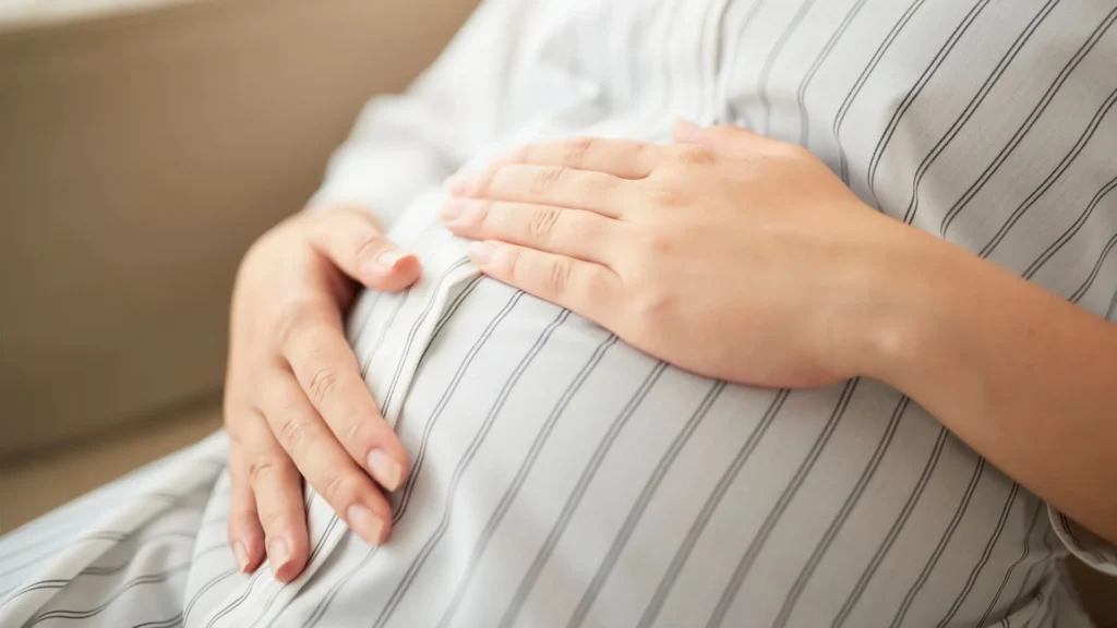Nutrition Tips for Maintaining Muscle Strength During Pregnancy : 5 Min Critical Guide 1 Muscle Strength During Pregnancy : Why Pregnancy Muscle Loss Happens (And Why Most Advice Misses It in Birch, UK)
